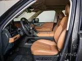 INFINITI QX80 (2025)